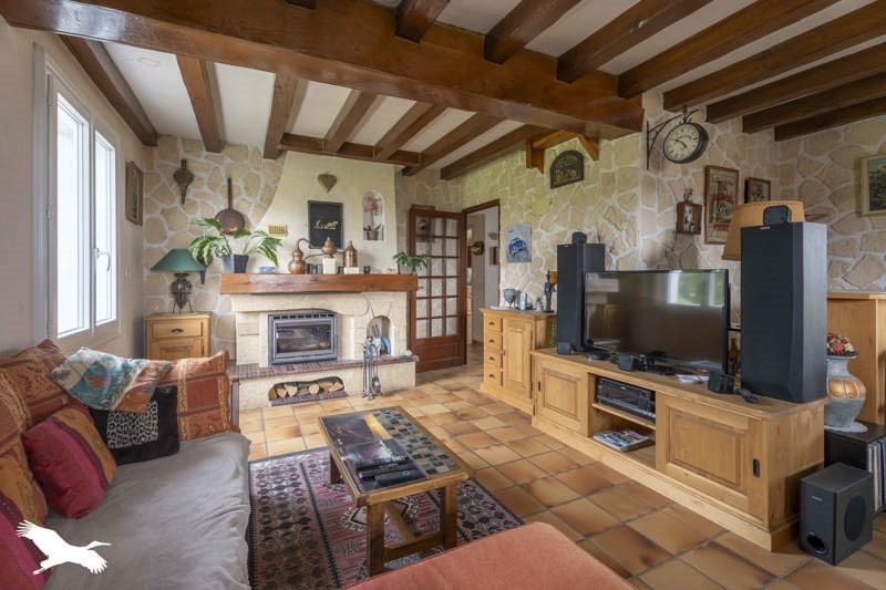 Vente Maison ARCHIAC - 4 pièces -141 m² - (17520)