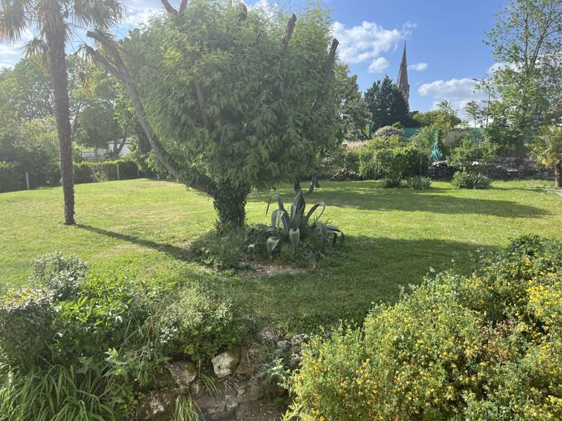 Vente Maison ARCHIAC - 4 pièces -141 m² - (17520)