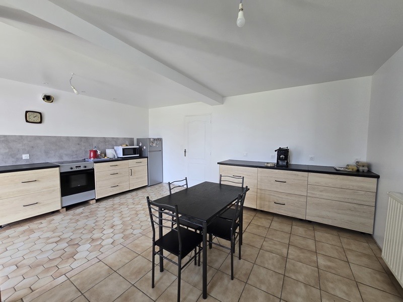 Vente Maison ST CIERS CHAMPAGNE - 4 pièces -127 m² - (17520)