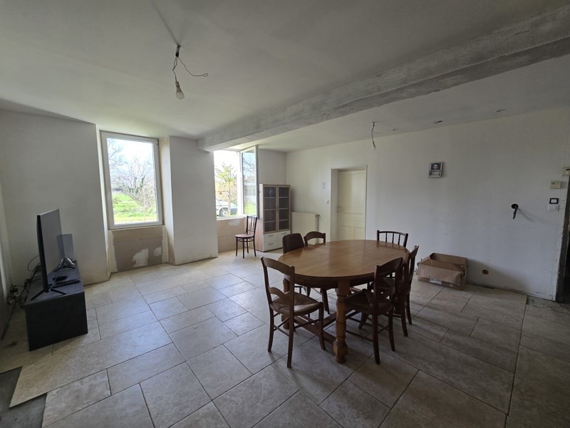 Vente Maison ST CIERS CHAMPAGNE - 4 pièces -127 m² - (17520)