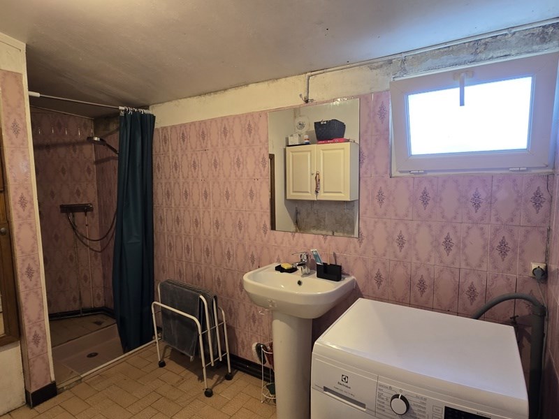 Vente Maison ST CIERS CHAMPAGNE - 4 pièces -127 m² - (17520)