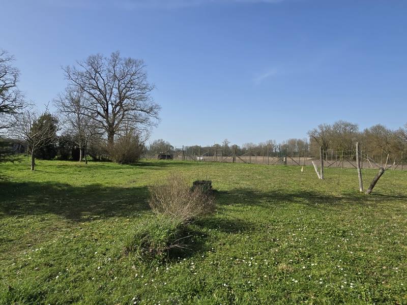 Vente Maison ST CIERS CHAMPAGNE - 4 pièces -127 m² - (17520)