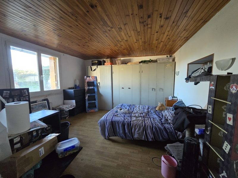 Vente Maison ST CIERS CHAMPAGNE - 4 pièces -127 m² - (17520)