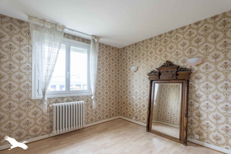 Vente Maison JONZAC - 6 pièces -160 m² - (17500)
