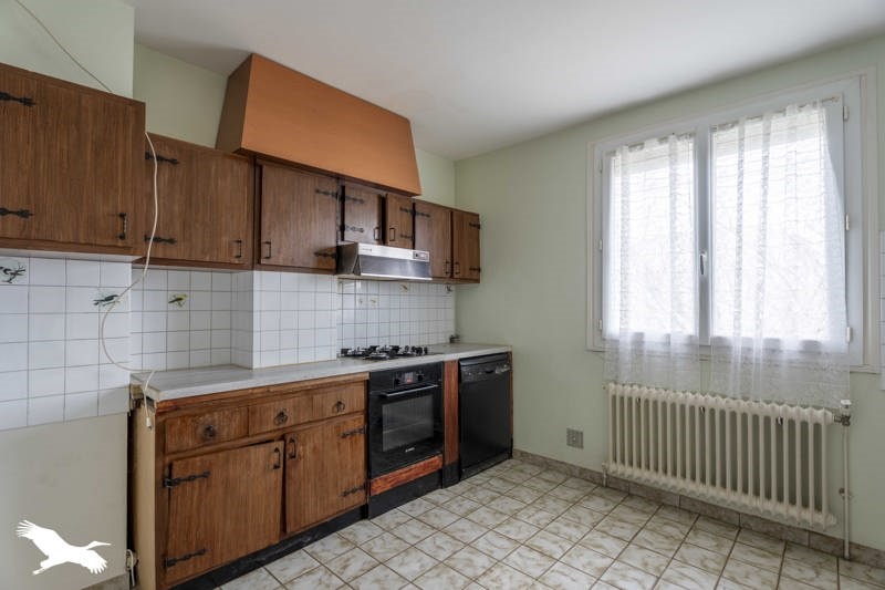 Vente Maison JONZAC - 6 pièces -160 m² - (17500)