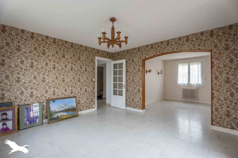 Vente Maison JONZAC - 6 pièces -160 m² - (17500)
