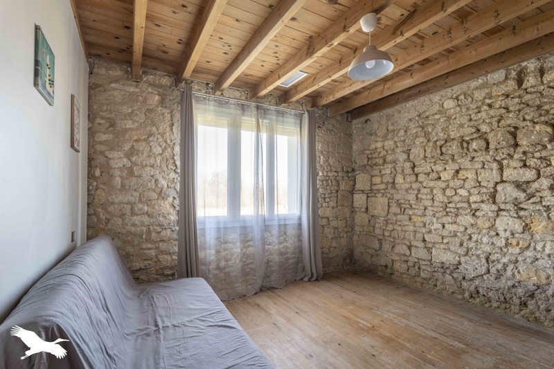 Vente Maison OZILLAC - 5 pièces -138 m² - (17500)