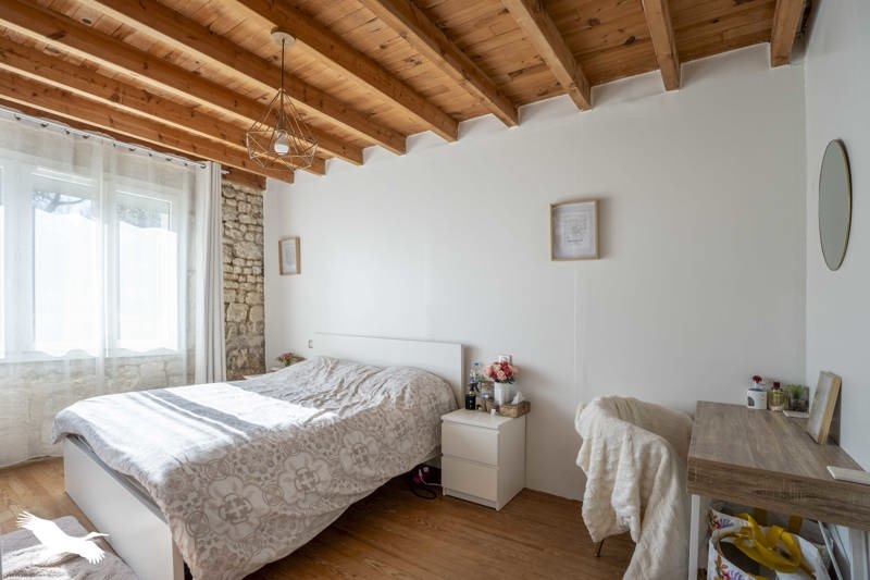 Vente Maison OZILLAC - 5 pièces -138 m² - (17500)