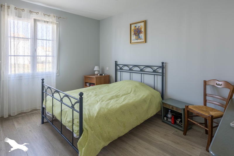 Vente Maison JONZAC - 4 pièces -100 m² - (17500)