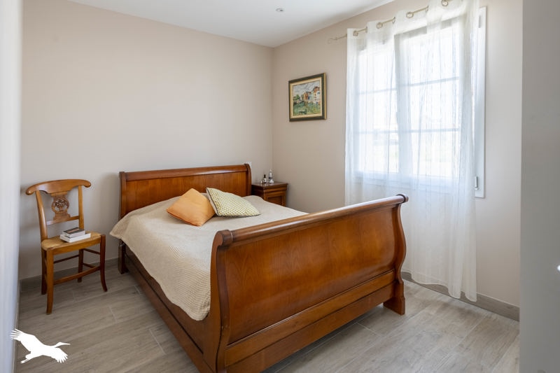 Vente Maison JONZAC - 4 pièces -100 m² - (17500)