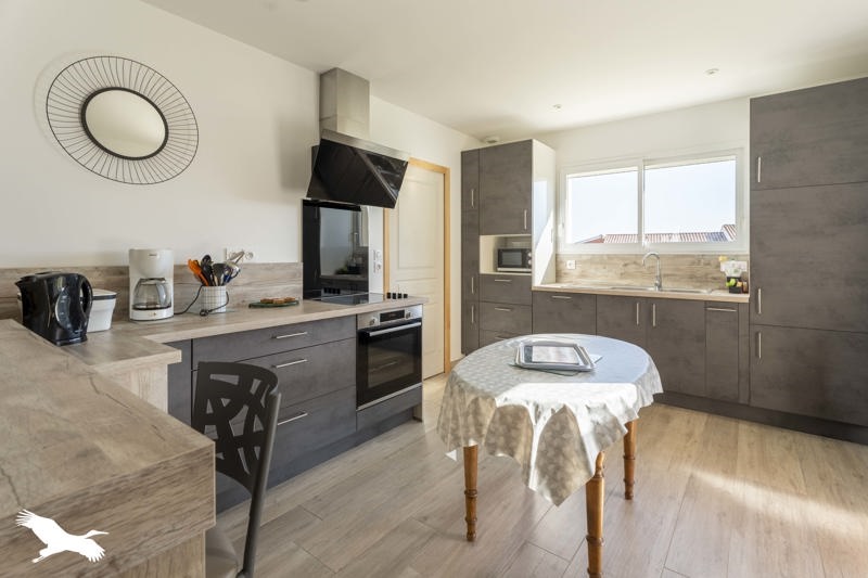 Vente Maison JONZAC - 4 pièces -100 m² - (17500)