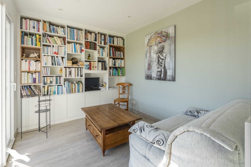 Vente Maison JONZAC - 4 pièces -100 m² - (17500)