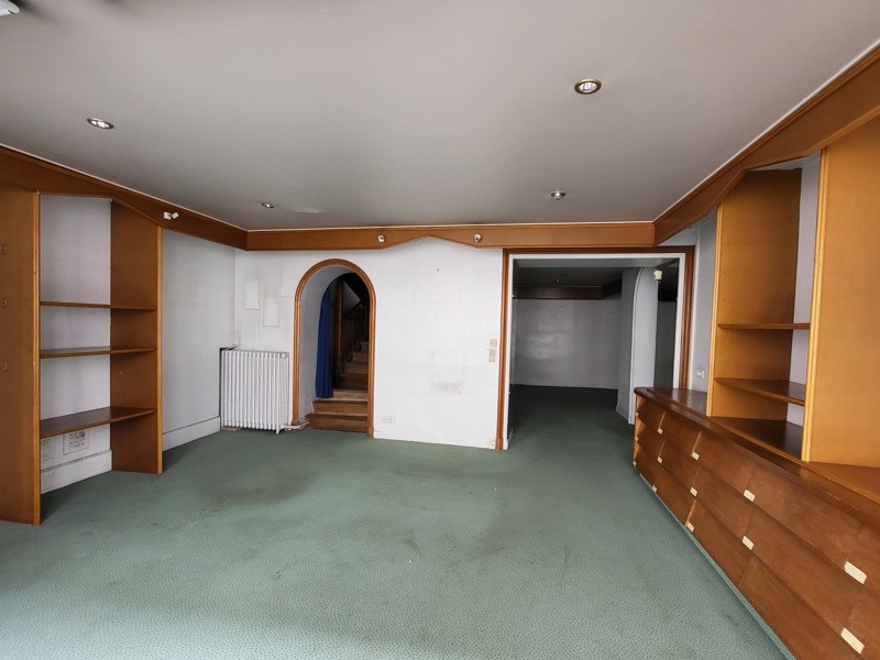 Vente Immeuble JONZAC - -  205 m² - (17500)