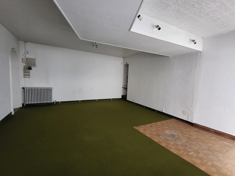 Vente Immeuble JONZAC - -  205 m² - (17500)