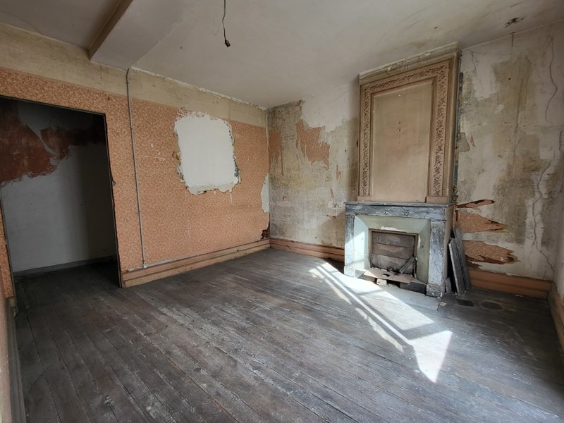 Vente Immeuble JONZAC - -  205 m² - (17500)