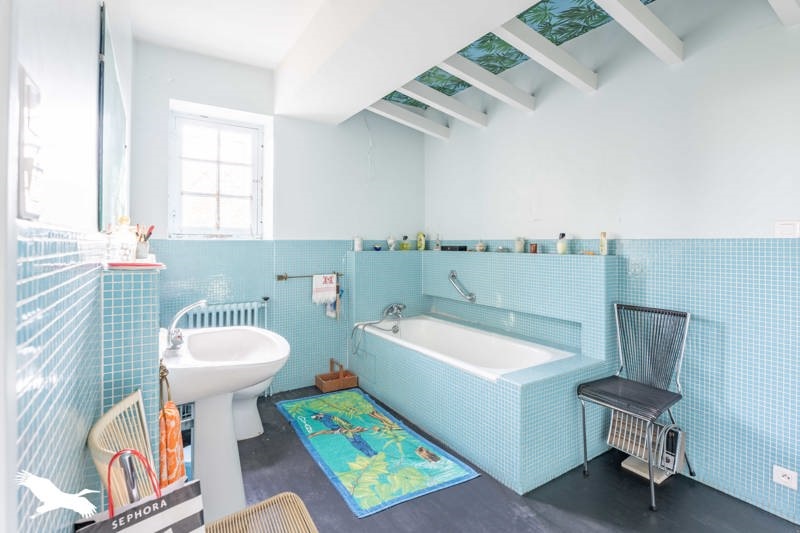 Vente Maison JONZAC - 9 pièces -277 m² - (17500)