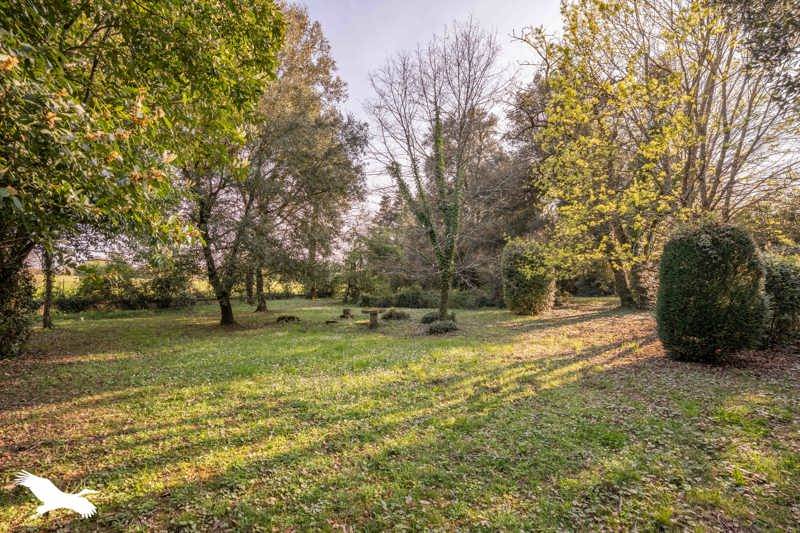 Vente Maison JONZAC - 9 pièces -277 m² - (17500)
