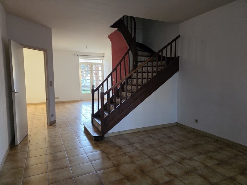 Vente Immeuble JONZAC - -  282 m² - (17500)