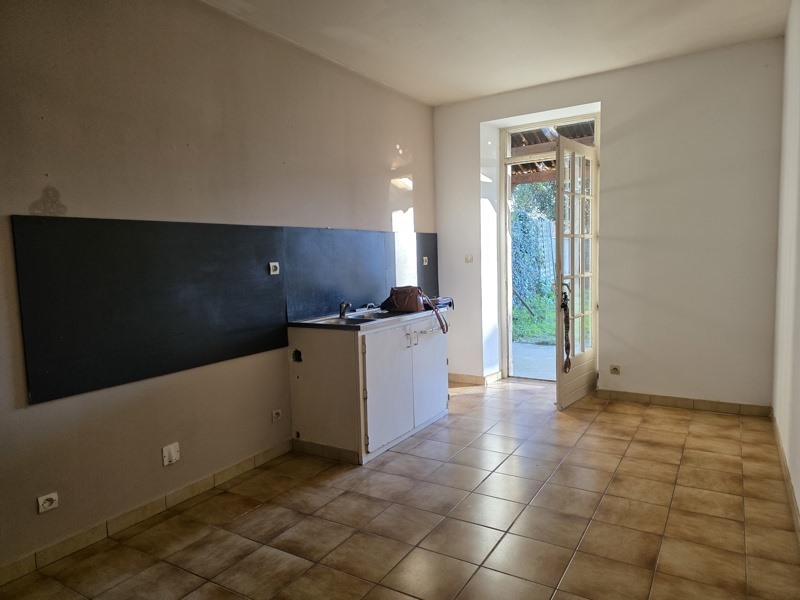 Vente Immeuble JONZAC - -  282 m² - (17500)