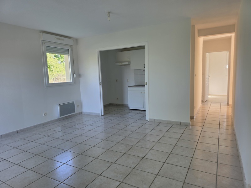 Vente Appartement JONZAC - 3 pièces -55 m² - (17500)