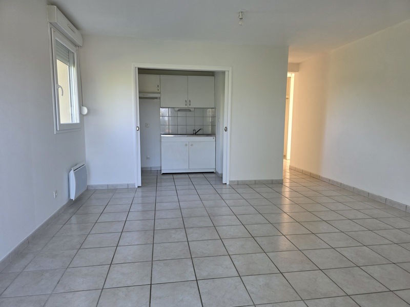 Vente Appartement JONZAC - 3 pièces -55 m² - (17500)