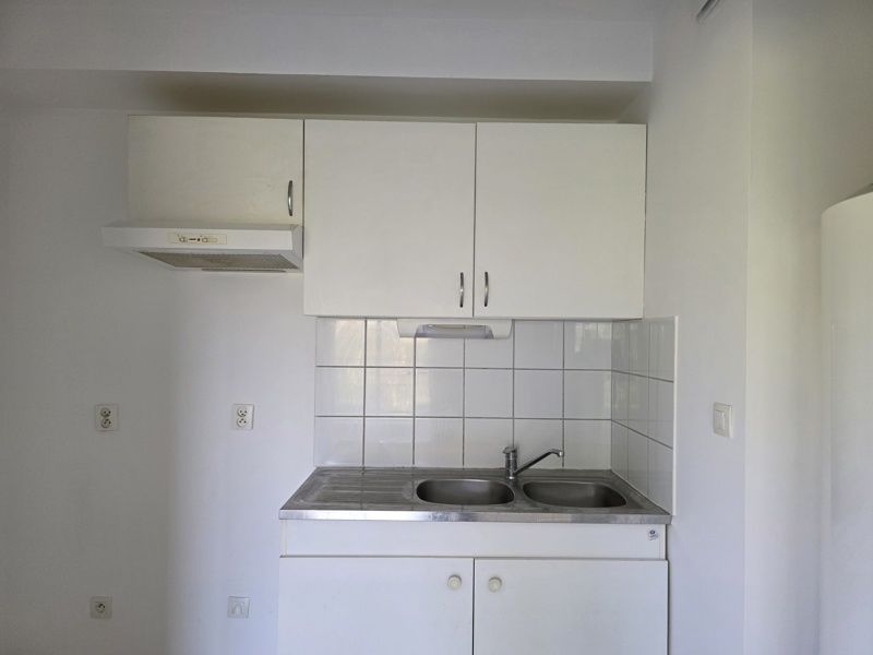 Vente Appartement JONZAC - 3 pièces -55 m² - (17500)