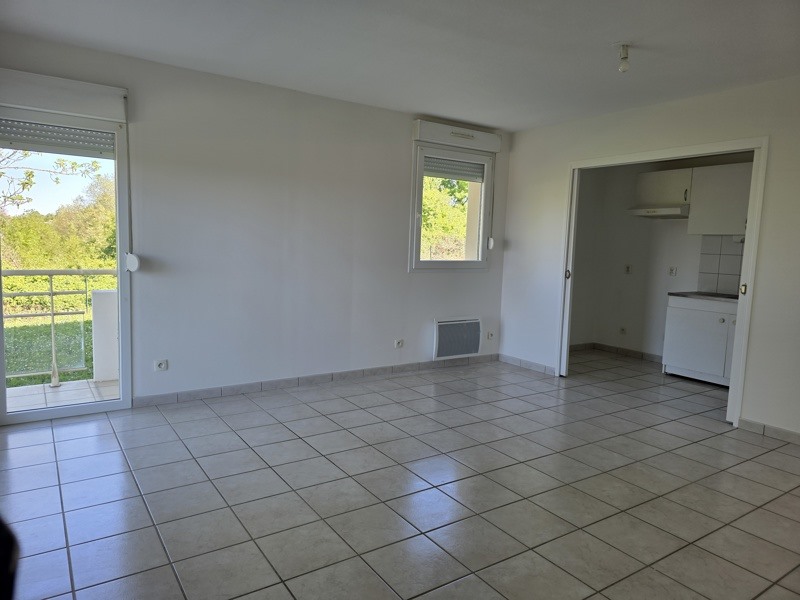 Vente Appartement JONZAC - 3 pièces -55 m² - (17500)