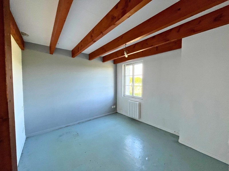 Vente Immeuble ST GERMAIN DE LUSIGNAN - -  337 m² - (17500)