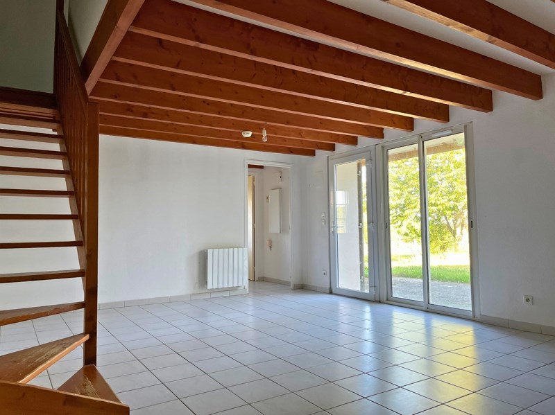 Vente Immeuble ST GERMAIN DE LUSIGNAN - -  337 m² - (17500)