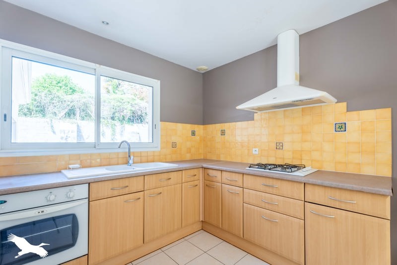 Vente Maison JONZAC - 4 pièces -96 m² - (17500)