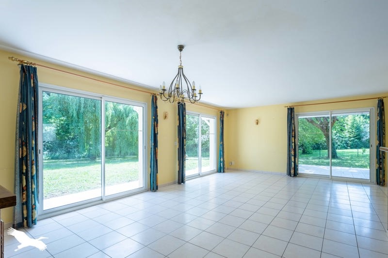 Vente Maison JONZAC - 4 pièces -96 m² - (17500)