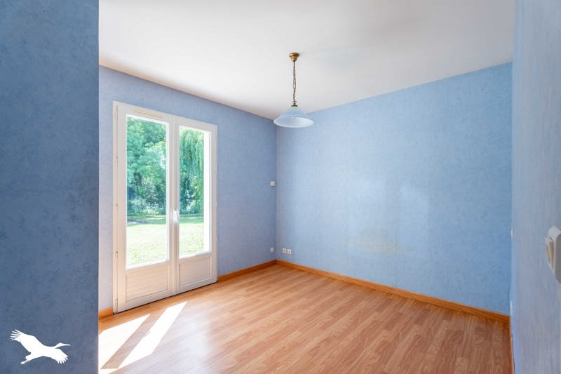 Vente Maison JONZAC - 4 pièces -96 m² - (17500)
