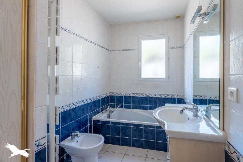 Vente Maison JONZAC - 4 pièces -96 m² - (17500)