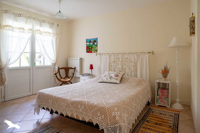 Vente Maison JONZAC - 7 pièces -250 m² - (17500)