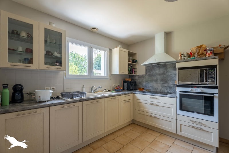 Vente Maison JONZAC - 3 pièces -92 m² - (17500)