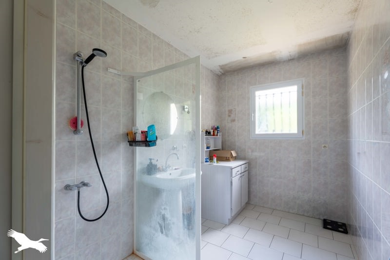 Vente Maison JONZAC - 3 pièces -92 m² - (17500)