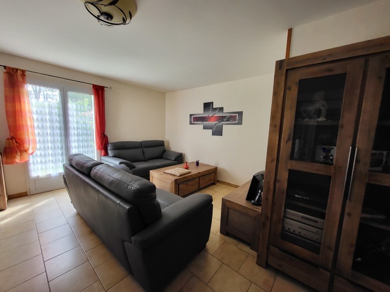Vente Maison JONZAC - 3 pièces -92 m² - (17500)