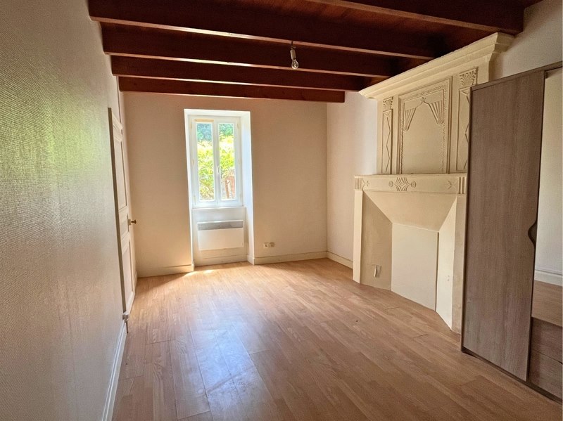 Vente Maison GUITINIERES - 4 pièces -109 m² - (17500)