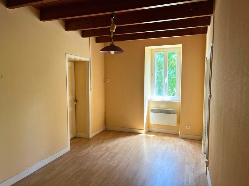 Vente Maison GUITINIERES - 4 pièces -109 m² - (17500)
