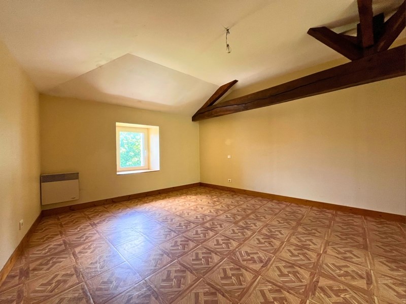 Vente Maison GUITINIERES - 4 pièces -109 m² - (17500)