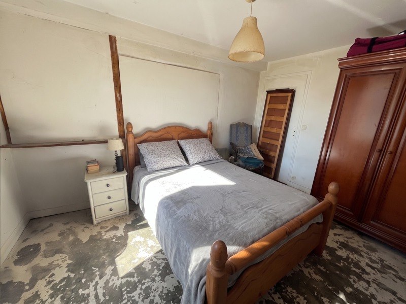 Vente Maison LEOVILLE - 5 pièces -107 m² - (17500)
