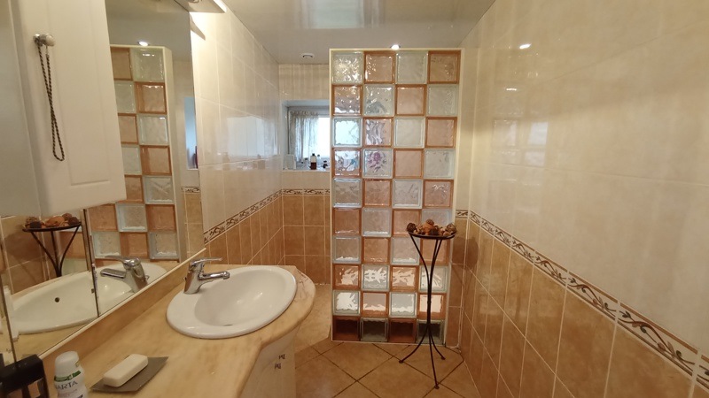 Vente Maison ST GEORGES ANTIGNAC - 4 pièces -100 m² - (17240)