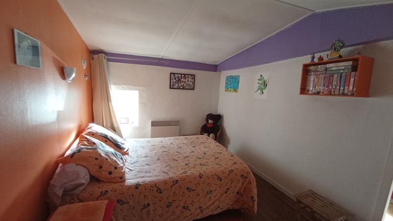 Vente Maison ST GEORGES ANTIGNAC - 4 pièces -100 m² - (17240)