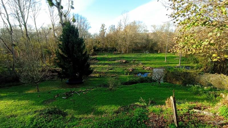 Vente Maison ST GEORGES ANTIGNAC - 4 pièces -100 m² - (17240)