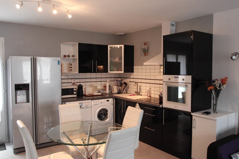 Vente Maison JONZAC - 3 pièces -61 m² - (17500)