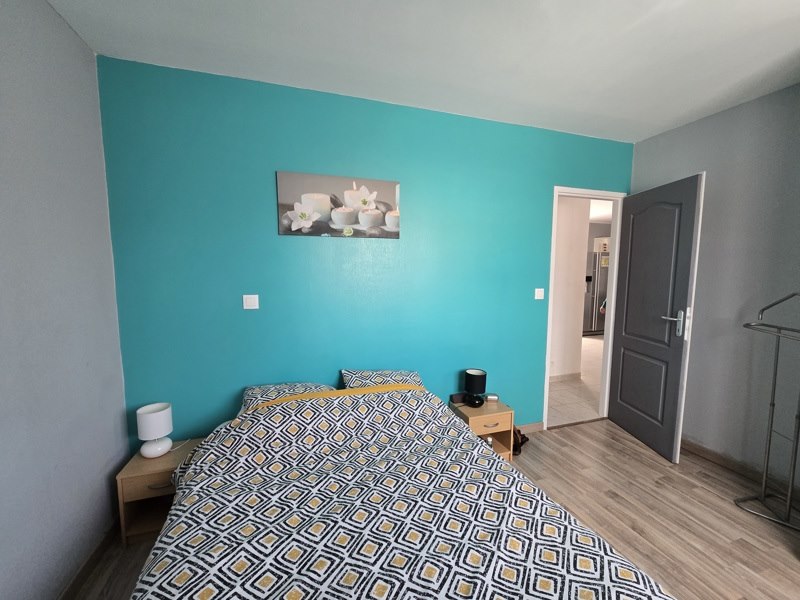 Vente Maison JONZAC - 3 pièces -61 m² - (17500)