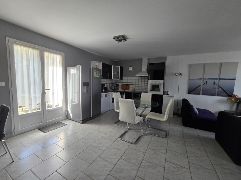 Vente Maison JONZAC - 3 pièces -61 m² - (17500)