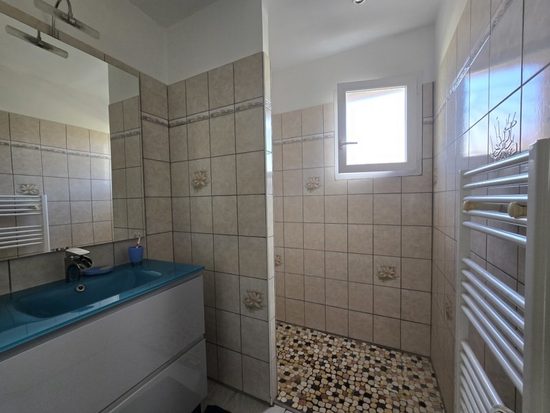 Vente Maison JONZAC - 3 pièces -61 m² - (17500)