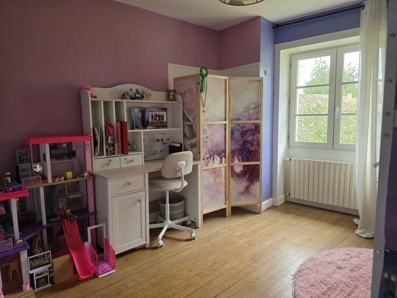 Vente Maison JONZAC - 9 pièces -275 m² - (17500)
