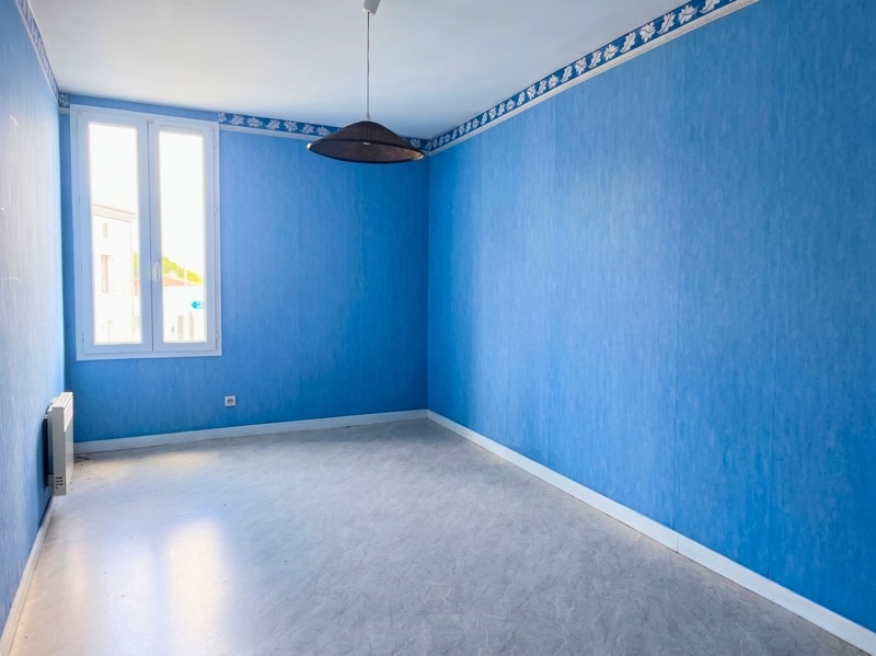 Vente Immeuble JONZAC - -  240 m² - (17500)